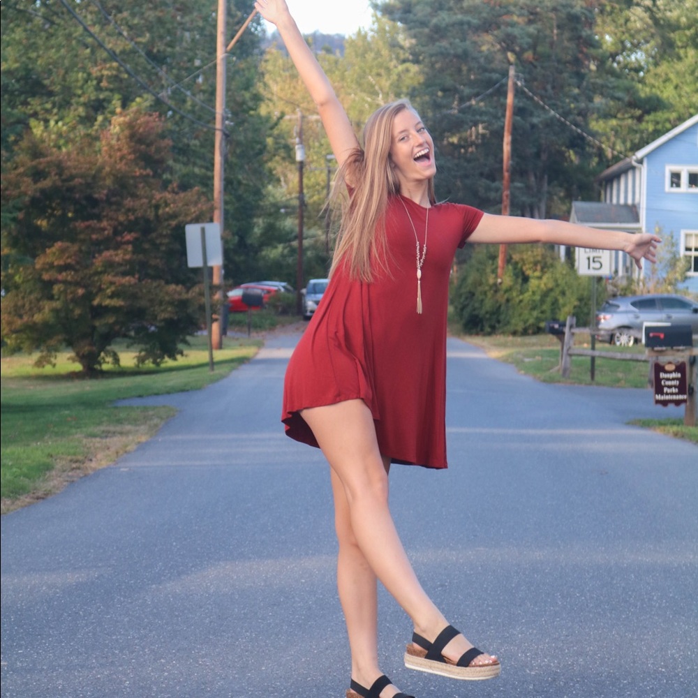 Meet your Posher, Bailey